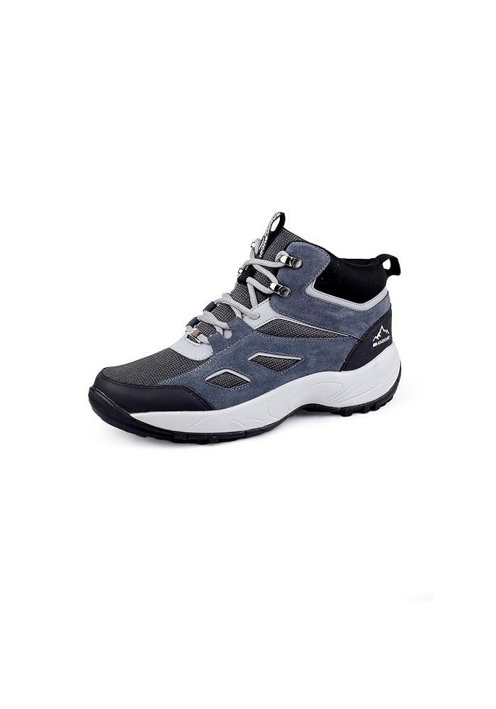 Bacca Bucci Stompster Adventure Boots - Image 1